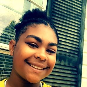Meet your Posher, Jasmine